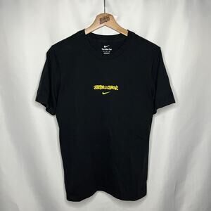 Travis Scott Cactus Jack Unreleased Nike Staff Utopia Astroworld Tour Merch S